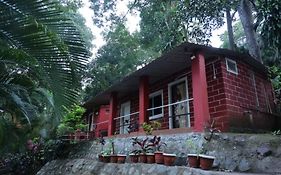 White Water Resort Dandeli